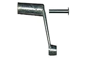 Strybuc (796P 3.5" Shaft Metal Window Crank