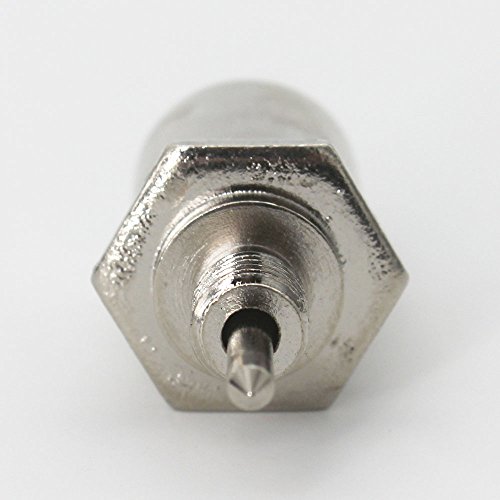 kipa Carburetor Fuel Shut Off Solenoid for John Deere M138477 LT180