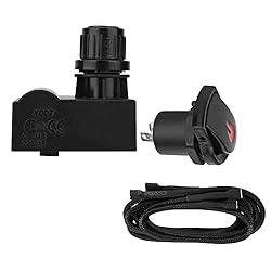 BBQ Future Electronic Ignition Button with