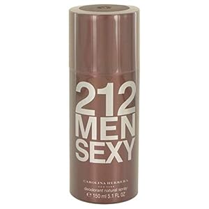 Herrera-Deodorants-and-Anti-Perspirants-150-ml Herrera Deodorants and Anti Perspirants, 150 ml