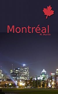 Livro Montréal