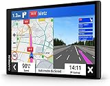 Garmin DriveSmart 76 GPS Sat Nav 7 inch Europe UK Ireland Live Traffic Bluetooth view 2