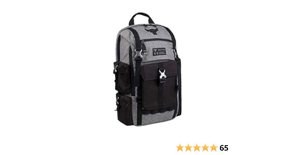 ua regiment backpack