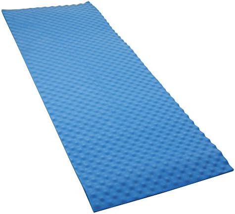 coleman camping pad