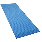 Coleman Convoluted Camp Pad (Colors May Vary)