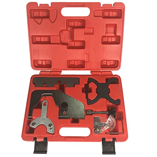 Best Q Engine camshaft Locking Tools for Volvo T4 T5 2.0T Ford 1.5T 1.6T Timing Tool Set