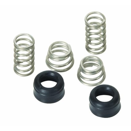 Seal Seats and Springs Repair Kit - Image 2