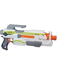 Nerf Modulus Motorized Blaster (No accessories)