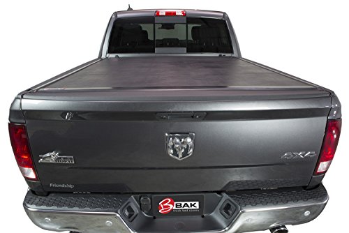 Bak Industries 162207rb Bakflip Vp Vinyl Buy Online In China At Desertcart