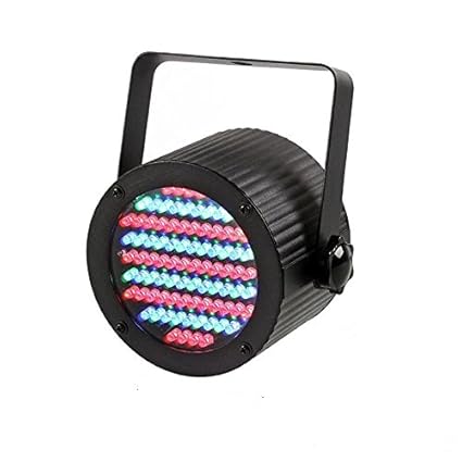 Lightahead® DMX512 Colorful 86 LEDs RGB PAR luz etapa proyector de ...