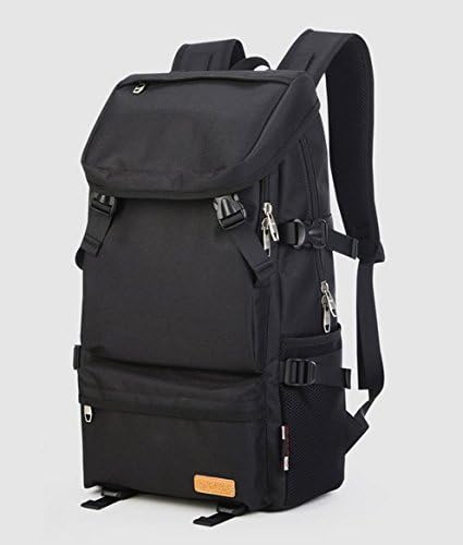 orota 16" Laptop Tablet large backpack for school Bookbag Outdoor Daypack
