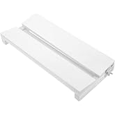 Yardwe Insect Pinning Board 13.7 x 6.3 in, Adjustable Butterfly Spreading Board, Specimen Mounting Tool for Wings Display and Science Education