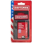 CRAFTSMAN-Utility-Knife-Blades-100-Pack-CMHT11921A