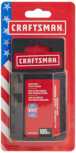 CRAFTSMAN-Utility-Knife-Blades-100-Pack-CMHT11921A