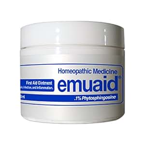 Amazon.com: Balanitis Treatment - Emuaid for Balanitis: Health