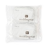 Weddingstar Kid's PM 2.5 Disposable Mask Filters