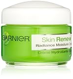 Garnier Radiance Moisture Cream Skin Renew, 1.7 Fluid Ounce