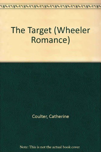 The Target [Large Print] 1568658397 Book Cover