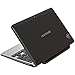 2016 Nextbook Flagship Black Edition Flexx 8.9 Touchscreen 2 IN 1 Tablet Laptop With Keyboard Free Office Moblie (Intel Quad-Core Z3735F Processor, 1G RAM, 32G Storage, IPS Display, Windows 10)