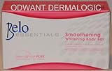 Belo Essentials Smoothening Whitening Body Bar 135g