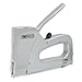 TACWISE Heavy Duty Combi Cable Tacker/Staple Gun for CT45 and CT60 T18Type Staples, Metal Construction (1153), Silver