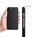 Spigen Thin Fit [2nd Generation] Designed for Apple iPhone 8 Case (2017) - Black