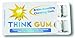 Think Gum - 6 Blister Packs