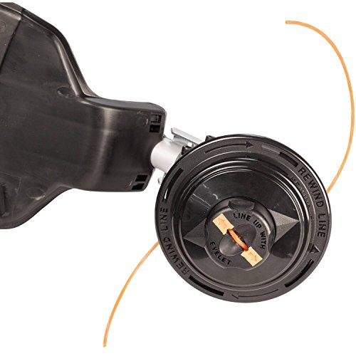 Makita T01753A Bump and Feed Trimmer Head eBay