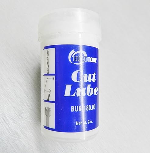 Cut Lube Wax Jewelers Cutting Lubricant for Saw Blades Burs Wire Drawing photo 7