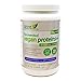 Genuine Health Fermented Vegan Proteins+, Unflavored, 17.6 oz (500 g)