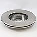 DuraGo BR31323 Front Vented Disc Brake Rotor