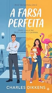 Livro Livro 2: A farsa perfeita (Amor sob contrato)