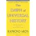 The Dawn Of Universal History: Selected Essays From A Witness To The Twentieth Century