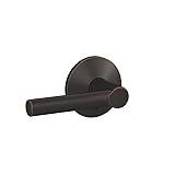 Schlage Custom FC21 BRW 716 KIN Broadway Lever with