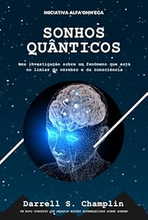 Livro Sonhos Quânticos