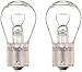BOSCH 1156 Long Life Upgrade Miniature Bulb - Pack of 2 (1156LL)