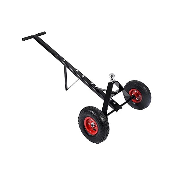 Giantex-600lb-Heavy-Duty-Utility-Trailer-Mover-Hitch-Boat-Jet-Ski-Camper-Hand-Dolly Giantex-600lb-Heavy-Duty-Utility-Trailer-Mover-Hitch-Boat-Jet-Ski-Camper-Hand-Dolly