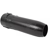 YOKAMU Replacement 576565001 Leaf Blower Tube for RedMax EBZ7500 EBZ7500RH Models
