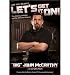 Let's Get it On!: The Making of MMA & Its Ultimate Referee (Hardback) - Common by By (author) Loretta Hunt, By (author) Bas Rutten By (author) Big John McCarthy