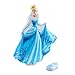 Uncle Milton - Wall Friends - Cinderella