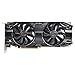 EVGA RTX 2070 XC Black Edition Gaming Graphic Cards 08G-P4-1171-KR