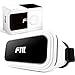 FTLL Virtual Reality Headset VR Glasses Goggles for iPhone 5 5s 6/ 6s plus iphone 7/7 plus Samsung Galaxy S4/5/6/7/C5/7/A3/7/5/9 Edge Note 4/5/6/7 LG G5 for Android and IOS