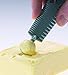 Westmark Multipurpose Butter Curler and Food Garnishing Tool, Original