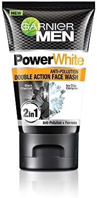 garnier double action