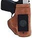 Galco Stow-N-Go Inside The Pant Holster for S&W J Frame 640 Cent 2 1/8-Inch .357