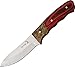 Elk Ridge Er-130 Fixed Blade Knife 8.5-Inch Overall