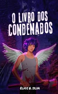 Livro O Livro Dos Condenados