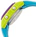 Freestyle Unisex 102274 Shark Blue/Neon Yellow/Purple Watch