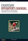 DEFAULT_SET: Chainsaw Operator's Manual