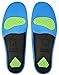 Children’s Memory Foam Starry Shield Arch Support Insole for Comfort, Cushion & Arch Support by KidSole ((24 cm) Kids Size 2-6)thumb 3